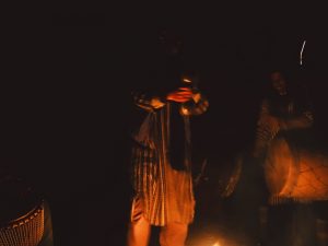Penyebab Malam Satu Suro Dianggap sebagai Hari Rayanya Demit