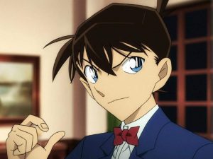 5 Profesi yang Cocok untuk Shinichi Kudo Semisal Ia Tinggal di Indonesia