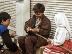 13 Film Iran yang Recommended buat Bikin Emosi Naik Turun