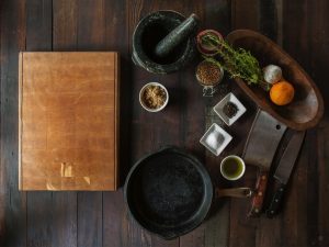 Beli Peralatan Masak Adalah Cara para Emak-emak untuk Investasi