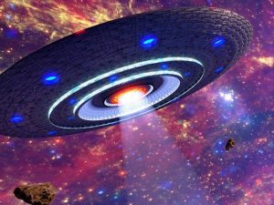 UFO Sudah Dinyatakan Beneran Ada, Mendingan Bersiap Jika Mitos dan Khayalan Ikut Terbukti
