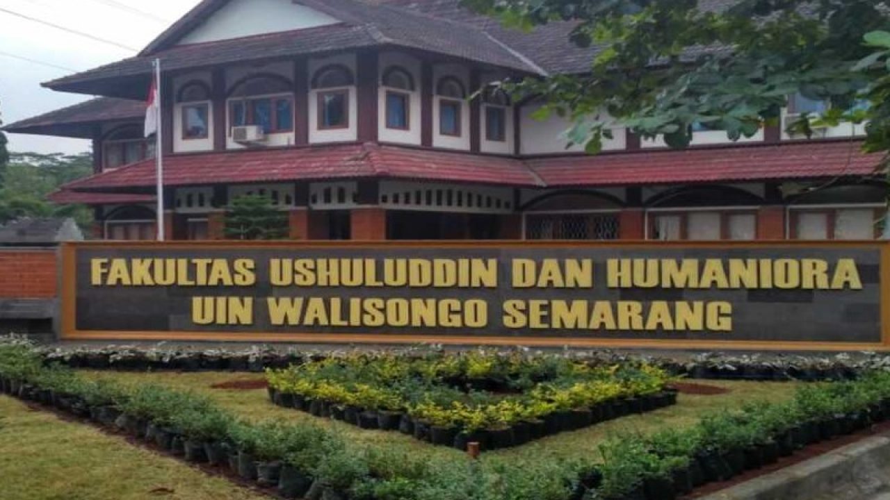 Bukan Undip Atau Unnes Kampus Paling Unggul Di Semarang Adalah Uin Walisongo Terminal Mojok