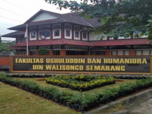 Bukan Undip atau Unnes, Kampus Paling Unggul di Semarang Adalah UIN Walisongo