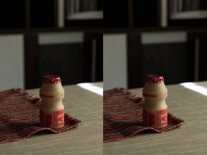 Surat Terbuka untuk Pengelola Minimarket agar Tidak Meletakkan Yakult Sembarangan