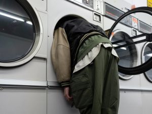 Melihat Status Hubungan Orang dari Merek Detergen yang Dia Gunakan