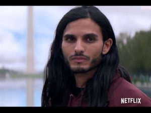 Menyimak “Messiah”, Serial Netflix yang Katanya Mengguncang Iman