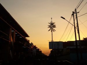 Romantisme Kampus Bengawan dari Ke-uwu-an Sampai Ke-cidro-an