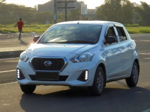 Datsun Go OTW Mobil Langka, Layak Dikoleksi Nggak?