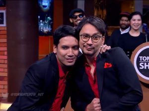 Meninjau Jam Tayang Baru Tonight Show Setelah Vakum Satu Bulan