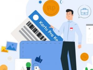 Pengalaman Nyoba Pelatihan Gratis (yang Nggak Gratis) dari Kartu Prakerja