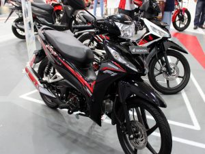 Suka Duka Pakai Honda Revo: Sering Dikira Debt Collector
