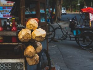 Kok Bisa Sih Harga Bakso Aci Lebih Mahal dari Bakso Daging?