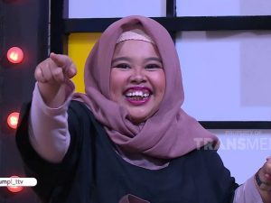 Luar Biasa, ini Makna yang Terkandung dalam Lagu Baru Kekeyi “Keke Bukan Boneka”