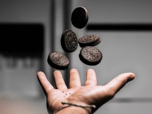 Yang Bisa Dilakukan dengan Uang 269 Juta Ketimbang Beli Sebungkus Oreo Supreme