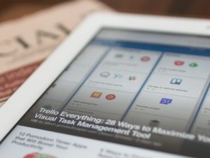 Alasan Orang Suka Langsung Komen Artikel Padahal Baru Baca Judul doang