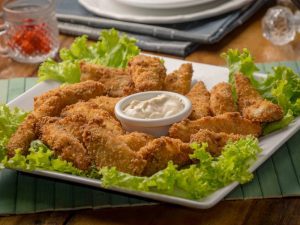 Adu Kuat Paha Ayam dan Dada Ayam untuk Menentukan Bagian Terbaik dari Ayam
