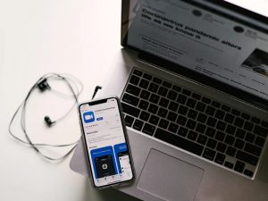 Berhati-hatilah Pengguna Aplikasi Zoom!