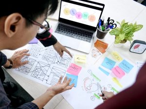 Kalau Suka Riset, Mungkin Kamu Bisa Jadi UX Researcher