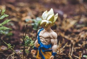 Android 16, Robot di ‘Dragon Ball’ yang Mengungguli Terminator, tapi Baperan