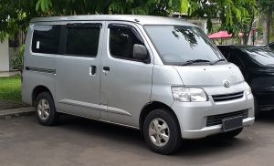 Daihatsu Gran Max Face to Face yang Tak Terlihat Pesonanya tapi Manfaatnya Luar Biasa