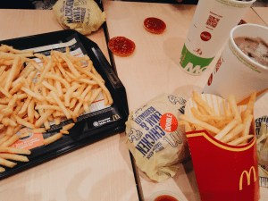 McD Sarinah Emang Tempat Kongkow Legend Bagi ABG Jakarta Tahun 90-an