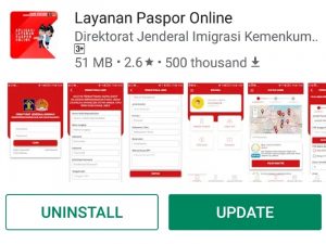 Bikin Paspor Kok Ruibeeet Gini, Ya Gusti! Antre dan Ketidakpastiannya Bikin Nggak Tahan