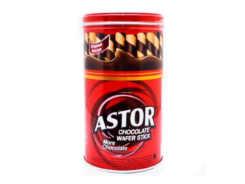 astor wafer stick makanan lebaran cara makan anak kecil mainan astor makanan mojok.co