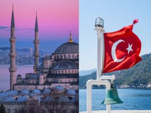 Kursus Singkat Bahasa Turki Biar Bisa Ngucapin Nama ‘Erdoğan’ dengan Benar