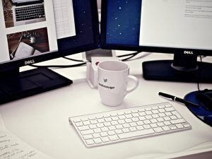 Kalau Mau Dapet Cuan, Blogger Harus Memahami 4 Langkah Ini