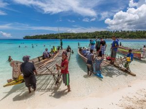 Saya Terlahir sebagai Anak Papua dan Saya Mensyukuri Banyak Hal
