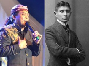 Kempot dan Kafka: Pengalaman Pribadi Sumber Intuisi