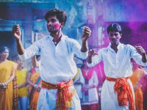 Penyiksaan Itu Bernama Sinetron India