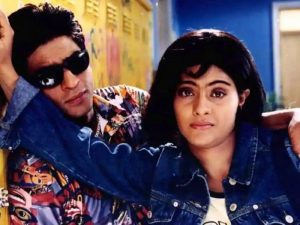 Pelajaran Hubungan Pranikah dari 3 Film Hits Shah Rukh Khan