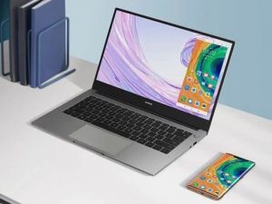 Huawei Matebook X Pro, Mirip Macbook Pro tapi Nggak Nyebelin