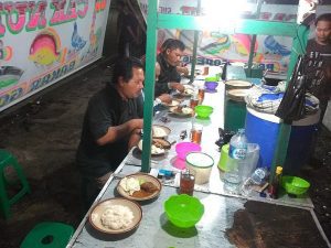 3 Inovasi Bisnis Kuliner yang Dilakukan Pedagang agar Bisa Bertahan selama Pandemi