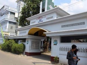 Nasib Kampung Inggris Pare selama Pandemi