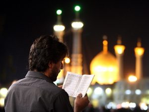 Hari Tepat Jatuhnya Lailatul Qadar, Menurut Perhitungan Imam Ghazali