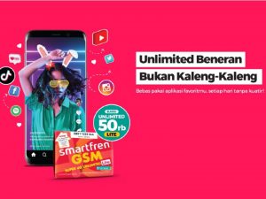 3 Keunggulan Smartfren Dibanding Provider Internet Seluler Lain