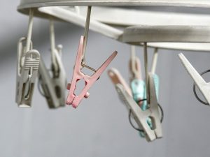 Membaca Karakter Orang dari Cara Mencuci Baju