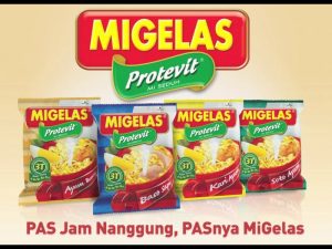 Mie Gelas Sebagai Mi Instan Terbaik Adalah Kenyataan yang Tak Banyak Disadari Orang