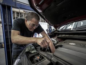 Panduan Merawat Mobil yang Jarang Dipakai Gara-gara Pandemi