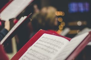 Ternyata Paduan Suara Bisa Bikin Badan Sehat Walafiat