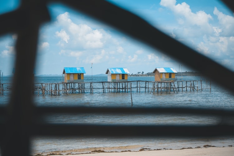Gambaran Orang-orang tentang Pulau Batam yang Kadang Tak Sesuai Realita