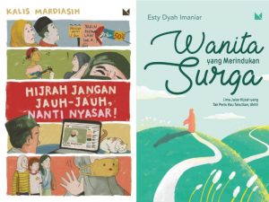 Rekomendasi Bacaan Ramadan yang Ditulis dengan Ringan dan Enak Dibaca