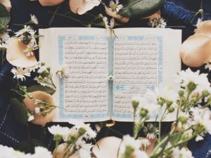 Sejarah Penyusunan Mushaf Al-Qur’an Tidak Sesederhana Lagu Anak TPA