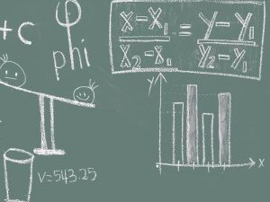 Gagal Matematika, Bermula dari Makan Gorengan Tiga Ngakunya Dua