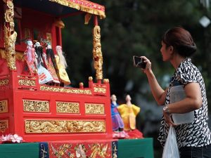 5 Suku Tionghoa Terbesar di Indonesia: Sekilas Sejarah dan Budaya