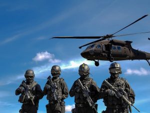 Pasang Surut Sentimen Sipil vs Militer di Balik Fenomena Video ‘Pacar Kamu Ganteng? Bisa Gini Ga?’
