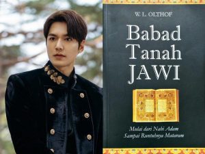 The King: Eternal Monarch Mirip Cerita-cerita Dunia Lain di Indonesia