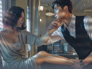 The World of the Married Episode 1: Sinopsis dan Komentar